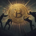 Bitcoin Suffers as Institutions Continue Aggressive Selling 