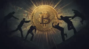 Bitcoin Suffers as Institutions Continue Aggressive Selling 