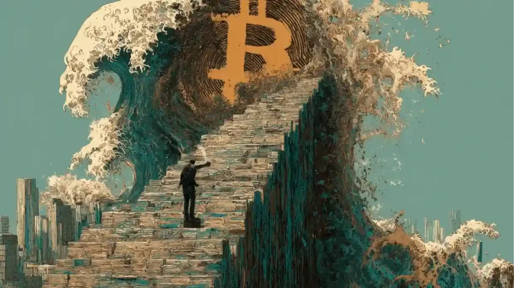 Bitcoin’s Correction Isn’t Done Yet – Brace Yourself
