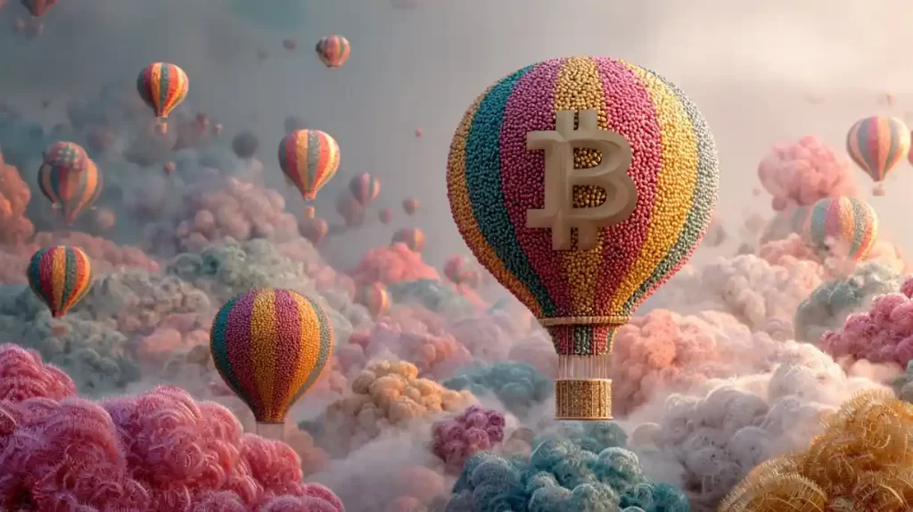 Bitcoin’s Next Bounce Zone? $84.4K Has A Crowd