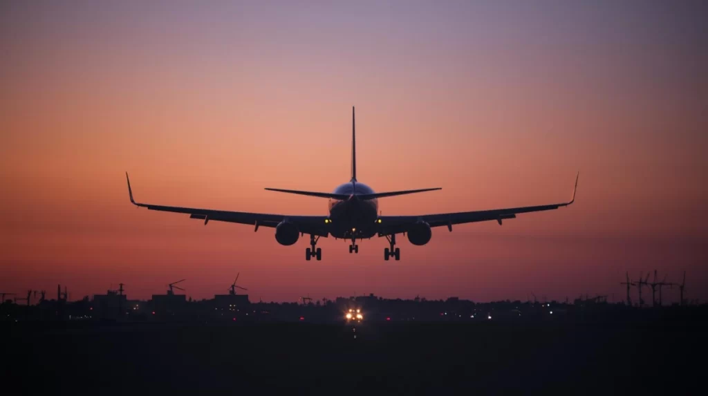 Boeing Leverages NASA’s Tech to Improve Flight Trajectory Prediction