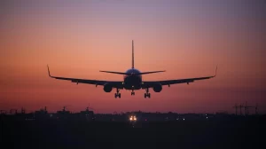 Boeing Leverages NASA’s Tech to Improve Flight Trajectory Prediction