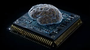 Brain-AI Fusion Leaps Forward With Radical New Chip