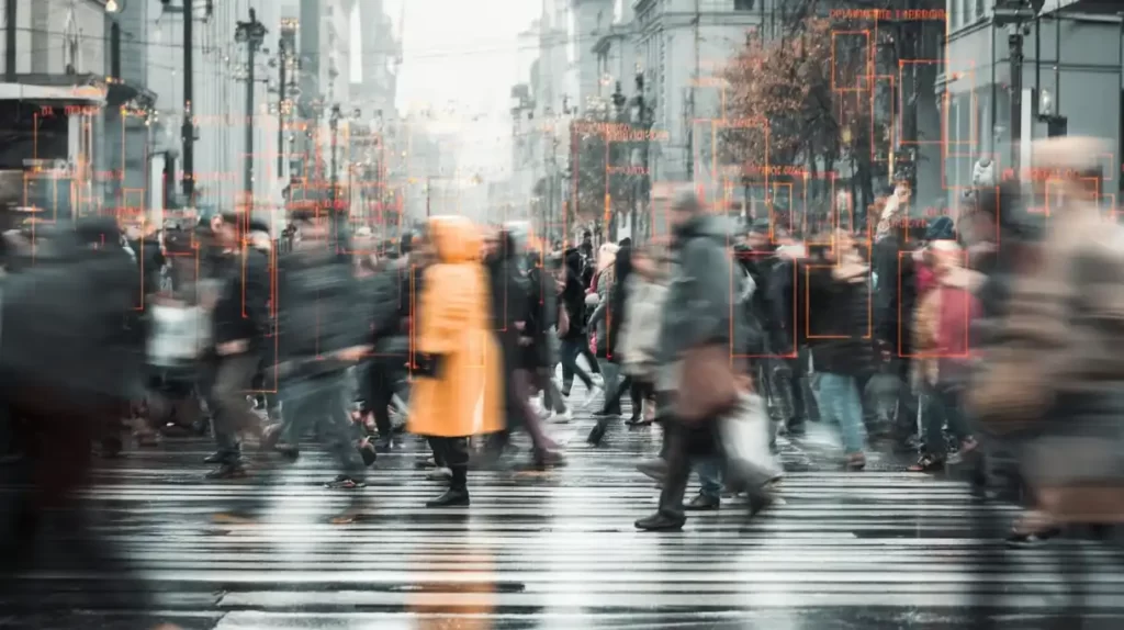 Breakthrough AI Predicts Pedestrian Behavior With Alarming Accuracy