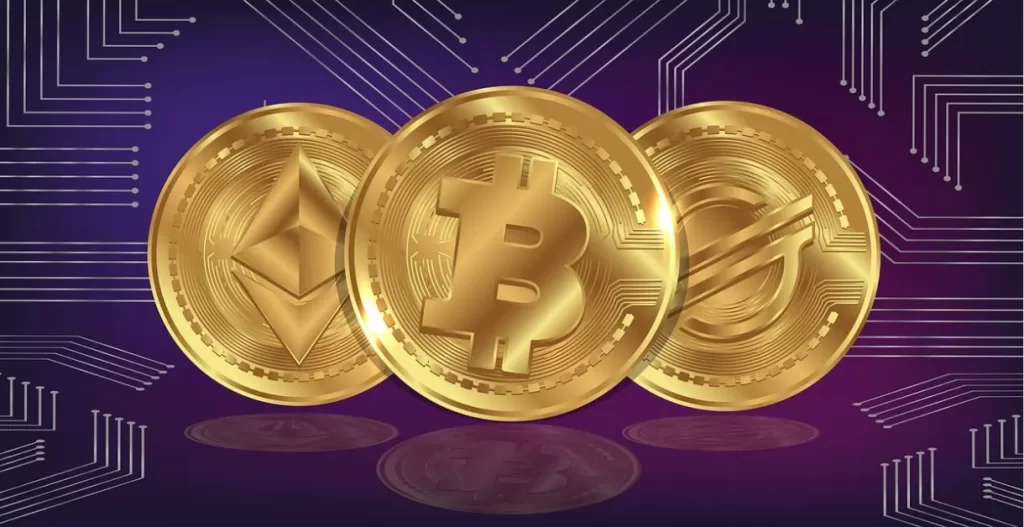 Building a Balanced Crypto Portfolio: Risk vs Reward