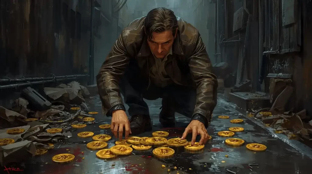 CZ Offers Unpopular Christmas Advice to Bitcoin Buyers