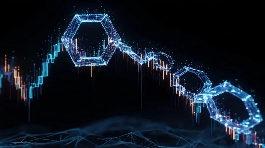 Chainlink’s Chart Looks Ready to Fall Off a Cliff