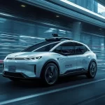 China Greenlights First Commercial Driverless Vehicle Operation