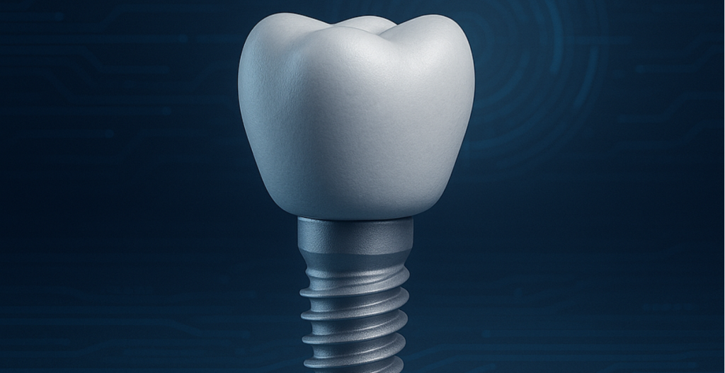 3D-Printed Silicon Nitride Implants: Reshaping the Future of Orthopedic &amp; Dental Care