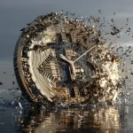 Clock Ticking: Bitcoin Dominance Faces a 72-Hour Crisis