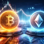 Crypto Weekly Recap: Bitcoin &amp; Ethereum