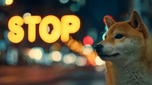 DOGE Hits a Roadblock: 11.7B Coins Say “Stop”