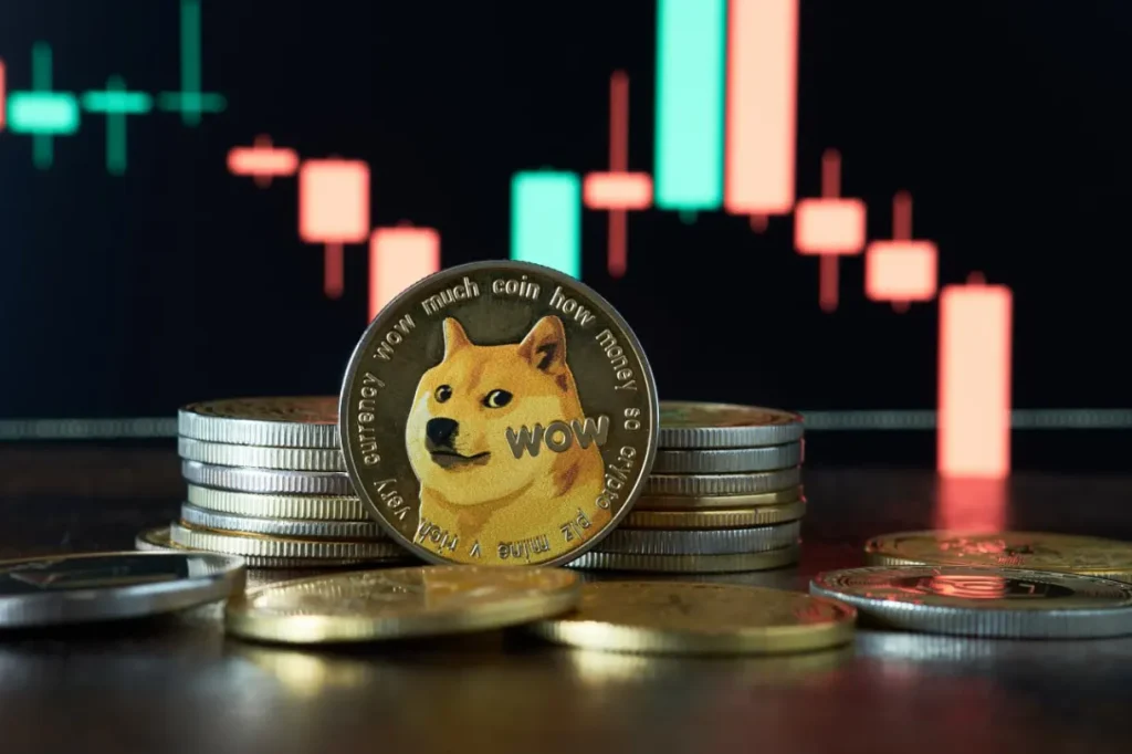 DOGE Traders Brace as Price Runs Out of Room