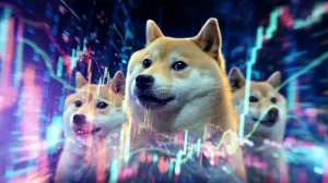 DOGE Traders Brace as Price Runs Out of Room