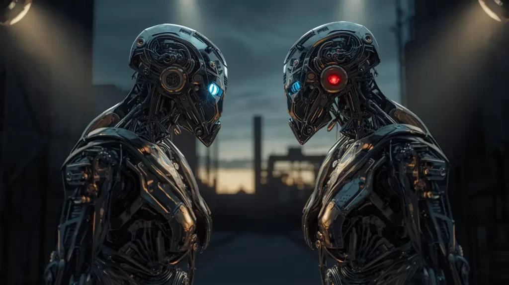 DeepSeek Releases New Thinking Model to Challenge U.S. 