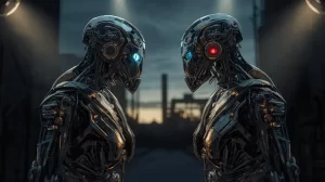 DeepSeek Releases New Thinking Model to Challenge U.S. 