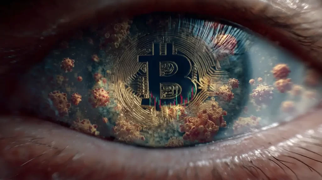 Déjà Vu? Bitcoin’s Chart Looks Uncomfortably Familiar