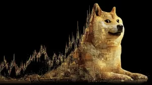 Dogecoin’s Next Big Move May Already Be Charted