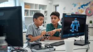 El Salvador Adopts Grok for Nationwide AI Education 