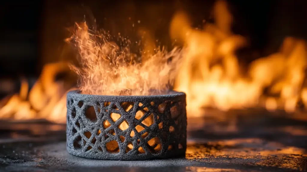 Engineers Rewrite Aluminum’s Limits With 3D Printing