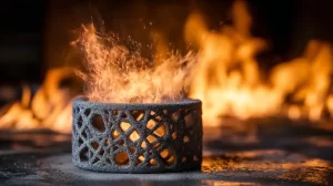 Engineers Rewrite Aluminum’s Limits With 3D Printing