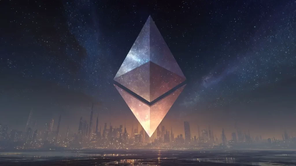 Ethereum Active Addresses Nearly Doubled in One Week