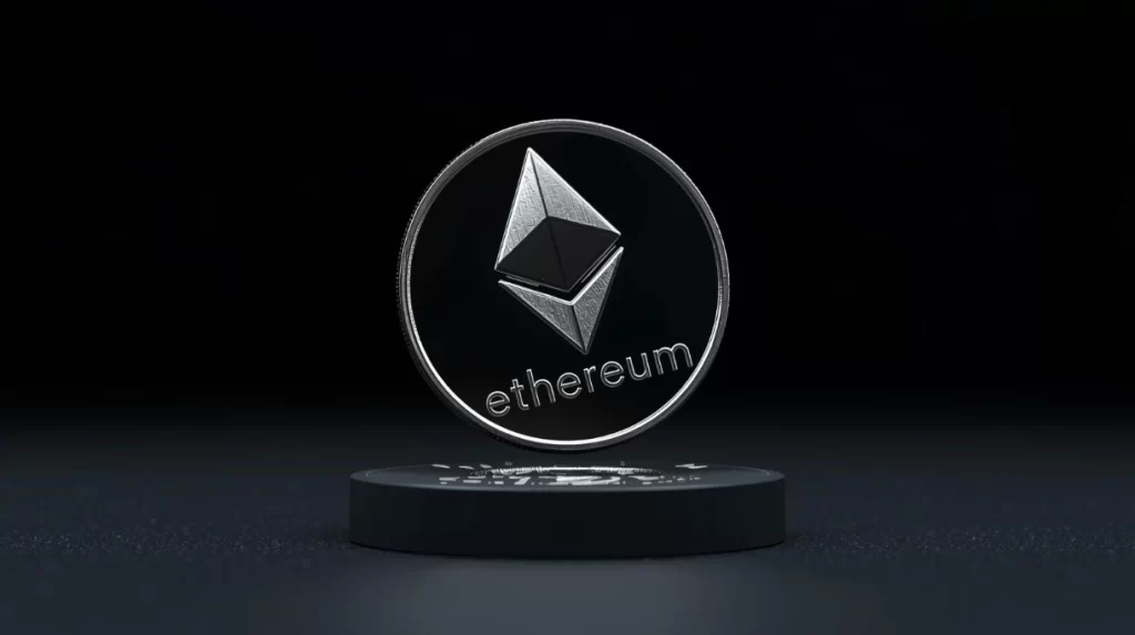Ethereum Eyes Key Decision Area –  Is $2000 Incoming?