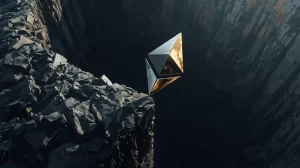 Ethereum Eyes Sub $3,000 Dip as Momentum Weakens