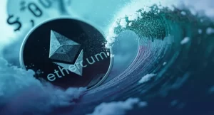 Ethereum Fails to Hold $3,000 Despite Massive ETF Inflow