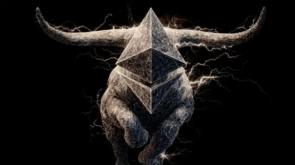 Ethereum Holds Key Structure As Bulls Refuse To Fold