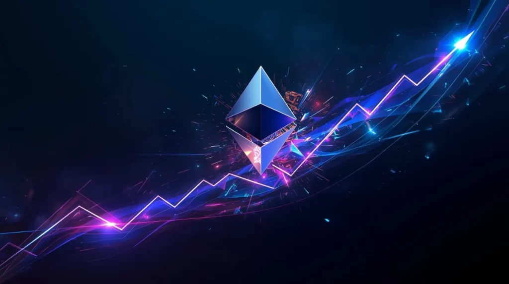 Ethereum Shatters Downward Trend – How High Can it Go?