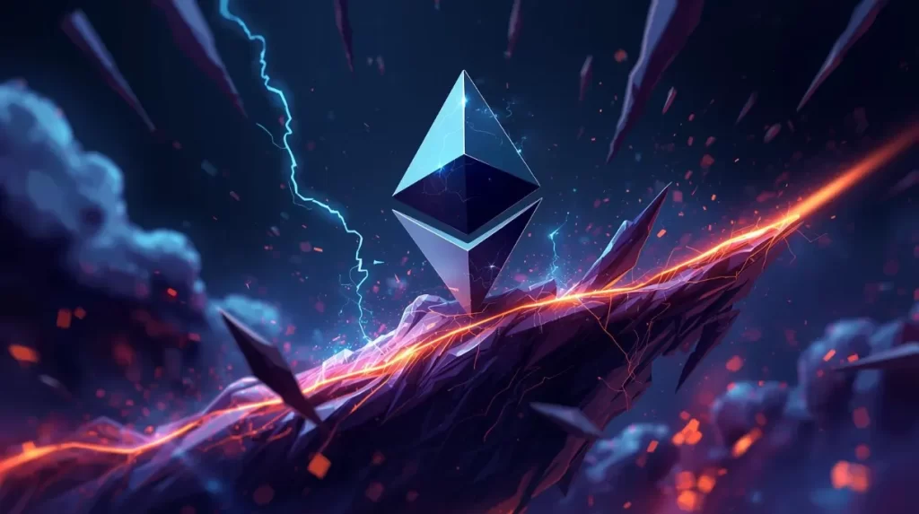 Ethereum’s Stability Hinges On This Factor as Volatility Threatens