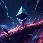 Ethereum’s Stability Hinges On This Factor as Volatility Threatens