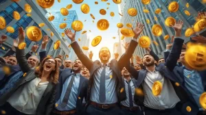 Fresh FOMO Kicks in as Bitcoin Tops $94k