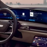 GM Integrates Apple Music for In-Car Audio Streaming