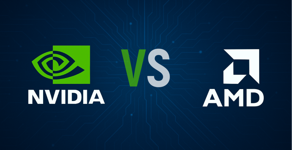 AI-Driven GPU Design is Splitting the Future of Gaming