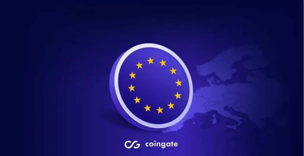 CoinGate Granted MiCA License in Lithuania