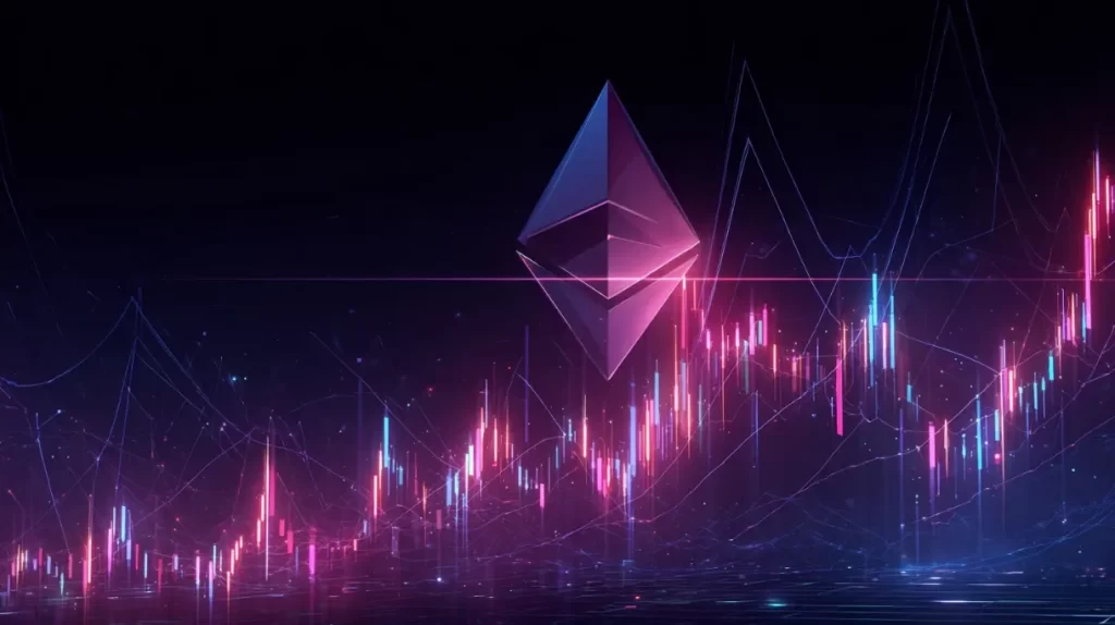 Is $62K Ethereum Real? Chart Targets Say Yes