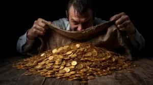 Massive Liquidity Drain Spotted on TRUMP – Another Rug Pull?