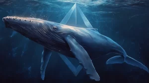 Mega-Whale Piles Into ETH With $209M Long Position