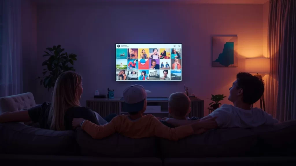 Meta Brings Instagram Reels to TV with New App