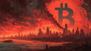 Mike McGlone Flags Bitcoin’s Most Dangerous Price Zone
