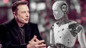 Musk Predicts The Year Robots Will Replace Our Jobs