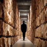 New Epstein Disclosures Collide With an AI Project Built Months Earlier