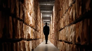 New Epstein Disclosures Collide With an AI Project Built Months Earlier