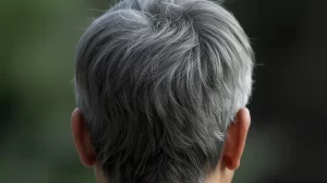 New Research Links Gray Hair to Lower Cancer Risk