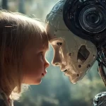 New Study Shows AI Can Learn Values Like Children