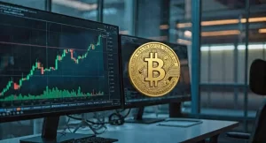 No New Bitcoin All-Time High Yet, Analyst Warns
