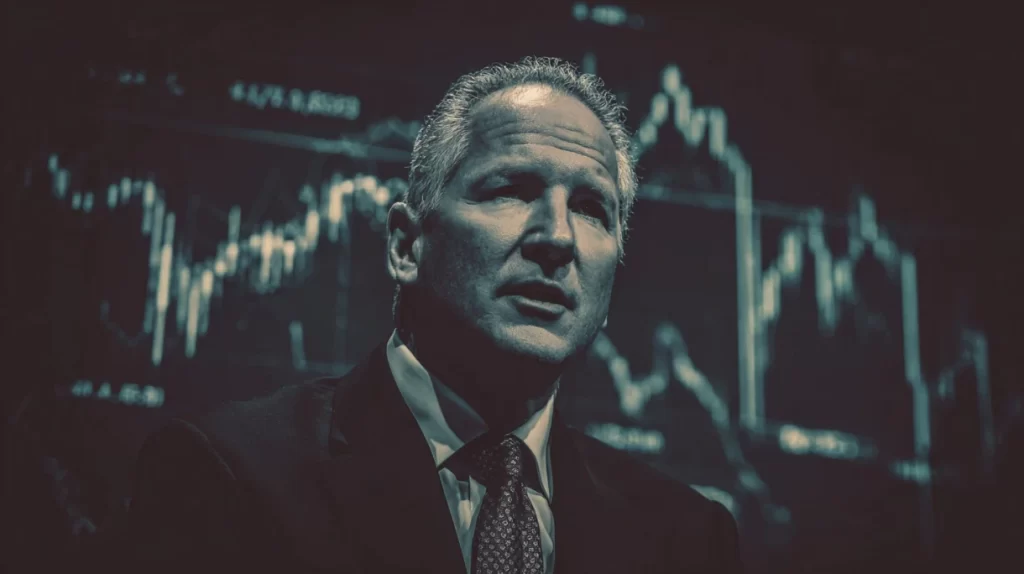 Peter Schiff Declares “Beginning of the End” for MicroStrategy