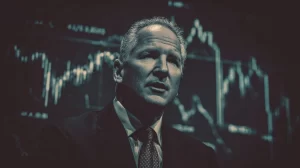 Peter Schiff Declares “Beginning of the End” for MicroStrategy